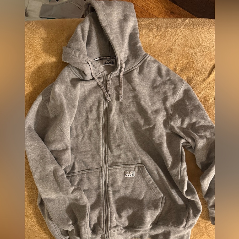 Men’s XL Pro Club Hoodie